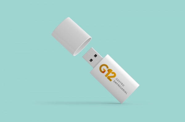 Identidade Visual G12